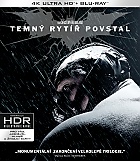 TEMN� RYT�� POVSTAL
