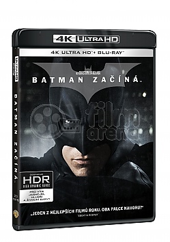 BATMAN ZA��N�