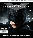 BATMAN ZA��N�