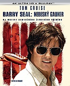 BARRY SEAL: Nebesk� gauner