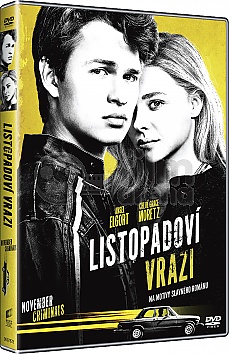 LISTOPADOV� VRAZI