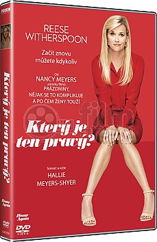 KTER� JE TEN PRAV�?