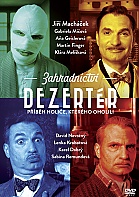 ZAHRADNICTV�: DEZERT�R