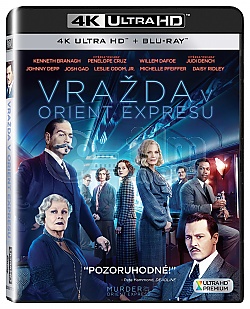 VRA�DA V ORIENT EXPRESSU (2017)