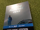 BLADE RUNNER 2049 TEASER 3D + 2D Steelbook™ Limitovan� sb�ratelsk� edice