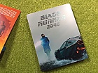 BLADE RUNNER 2049 TEASER 3D + 2D Steelbook™ Limitovan� sb�ratelsk� edice