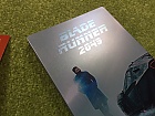 BLADE RUNNER 2049 TEASER 3D + 2D Steelbook™ Limitovan� sb�ratelsk� edice