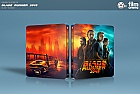 FAC #101 BLADE RUNNER 2049 EXCLUSIVE WEA Exkluz�vn� ne��slovan� edice Filmareny EDITION #5B 3D + 2D Steelbook™ Limitovan� sb�ratelsk� edice + D�REK f�lie na SteelBook™