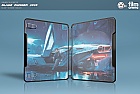 FAC #101 BLADE RUNNER 2049 EXCLUSIVE WEA Exkluz�vn� ne��slovan� edice Filmareny EDITION #5B 3D + 2D Steelbook™ Limitovan� sb�ratelsk� edice + D�REK f�lie na SteelBook™