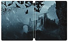 DR�KULA: Nezn�m� legenda Steelbook&trade; Limitovan� sb�ratelsk� edice + D�REK f�lie na SteelBook&trade;