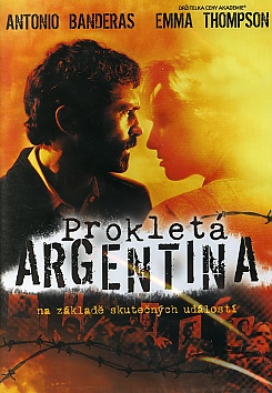 Proklet� Argentina