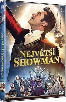NEJV�T�� SHOWMAN