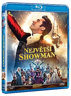 NEJV�T�� SHOWMAN