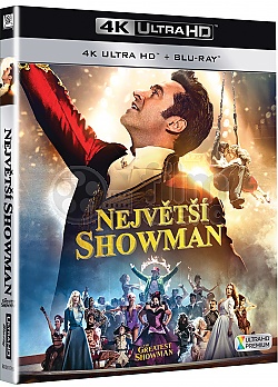 NEJV�T�� SHOWMAN