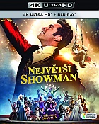 NEJV�T�� SHOWMAN