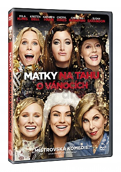 MATKY NA TAHU O V�NOC�CH