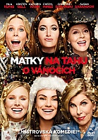 MATKY NA TAHU O V�NOC�CH