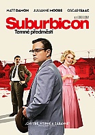 SUBURBICON: TEMN� P�EDM�ST�
