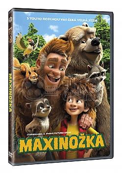 MAXINO�KA
