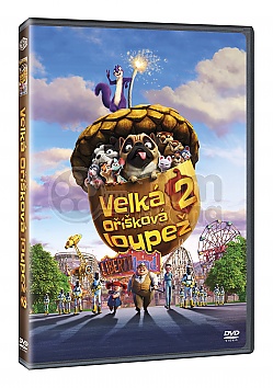 VELK� O�͊KOV� LOUPE� 2