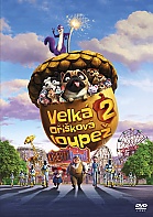 VELK� O�͊KOV� LOUPE� 2