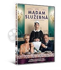 MADAM SLU�EBN�