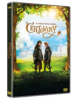 �ERTOVINY