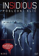 INSIDIOUS: POSLEDN� KL��
