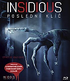 INSIDIOUS: POSLEDN� KL��