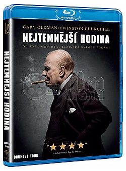 NEJTEMN�J�� HODINA