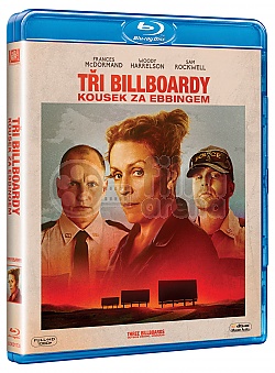T�I BILLBOARDY KOUSEK ZA EBBINGEM