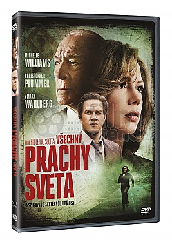 V�ECHNY PRACHY SV�TA