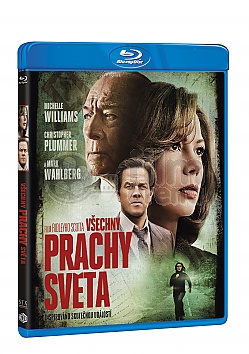 V�ECHNY PRACHY SV�TA