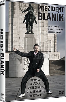 PREZIDENT BLAN�K