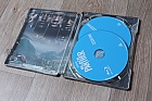 BLACK PANTHER 3D + 2D Steelbook™ Limitovan� sb�ratelsk� edice + D�REK f�lie na SteelBook™
