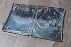 BLACK PANTHER 3D + 2D Steelbook™ Limitovan� sb�ratelsk� edice + D�REK f�lie na SteelBook™