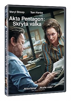 AKTA PENTAGON: SKRYT� V�LKA
