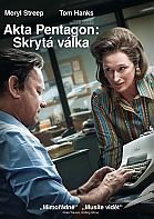 AKTA PENTAGON: SKRYT� V�LKA