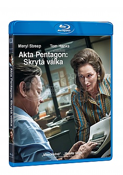 AKTA PENTAGON: SKRYT� V�LKA