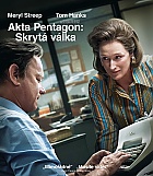 AKTA PENTAGON: SKRYT� V�LKA
