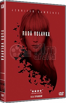 RUD� VOLAVKA