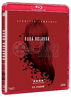 RUD� VOLAVKA