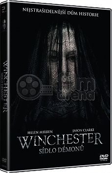 WINCHESTER: S�dlo d�mon�