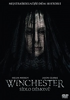 WINCHESTER: S�dlo d�mon�