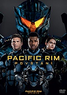 PACIFIC RIM: POVST�N�