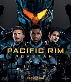 PACIFIC RIM: POVST�N�