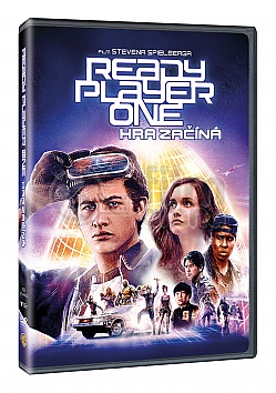 READY PLAYER ONE: HRA ZA��N�
