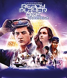 READY PLAYER ONE: HRA ZA��N�