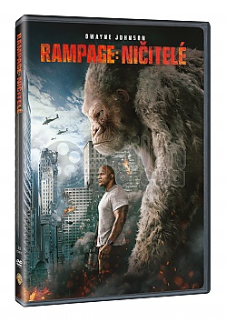 RAMPAGE: NI�ITEL�