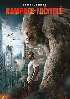 RAMPAGE: NI�ITEL�